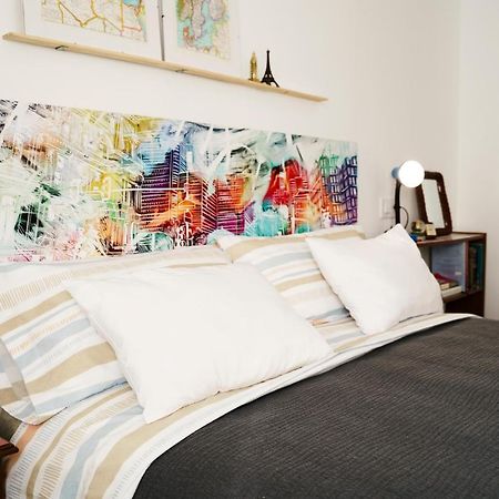 Apartamento Turistico Travelers Baena Buitenkant foto