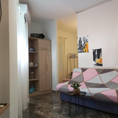 Apartamento Turistico Travelers Baena Buitenkant foto