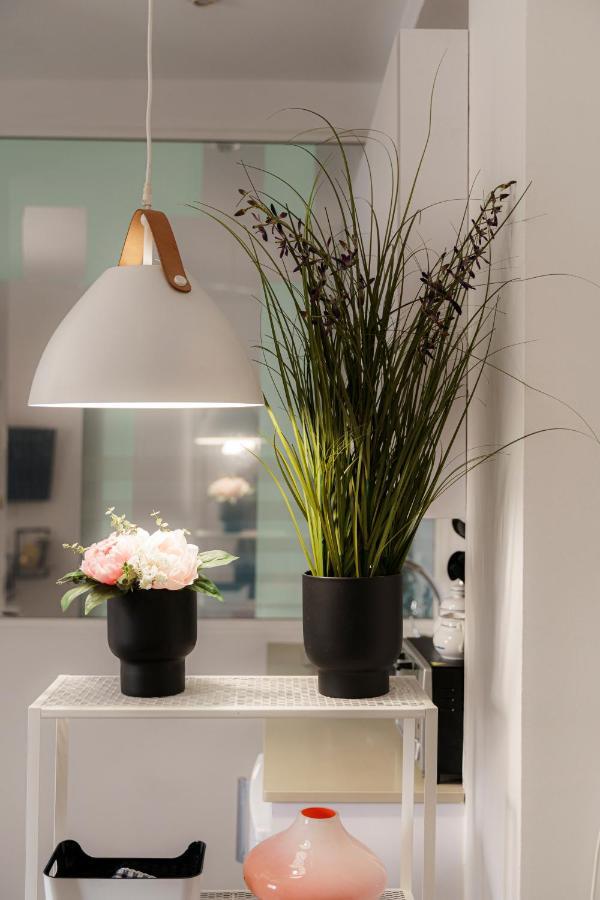 Apartamento Turistico Travelers Baena Buitenkant foto